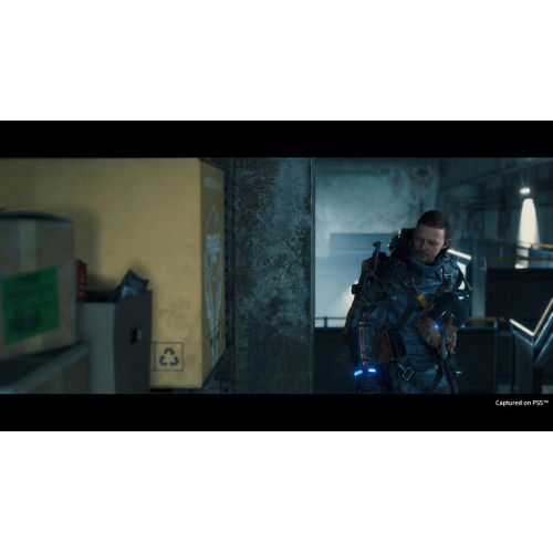 Death Stranding Director'S Cut PS5 UK Death Stranding Director'S Cut PS5 UK